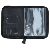 Catago Portapassaporto 2.0 Nero