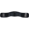 HB Sottopancia da dressage Anatomisch Nero