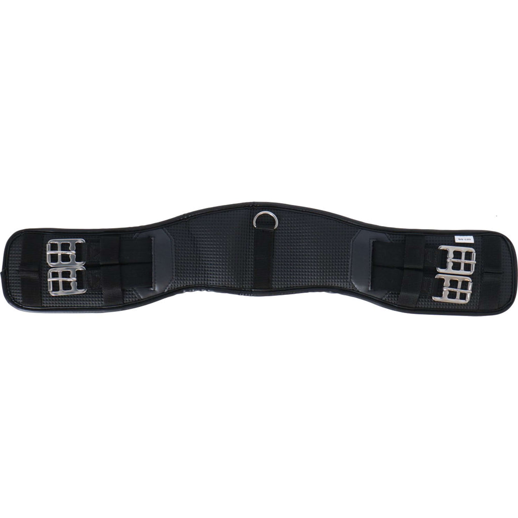 HB Sottopancia da dressage Anatomisch Nero