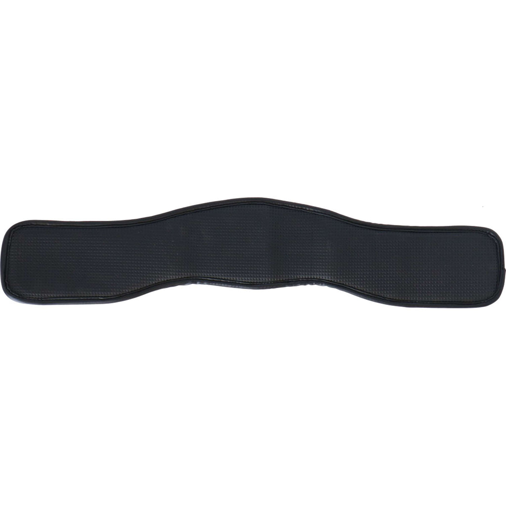 HB Sottopancia da dressage Anatomisch Nero