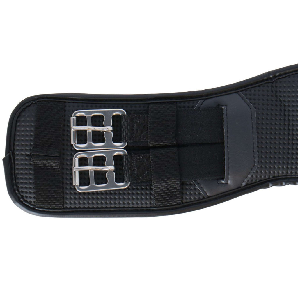 HB Sottopancia da dressage Anatomisch Nero