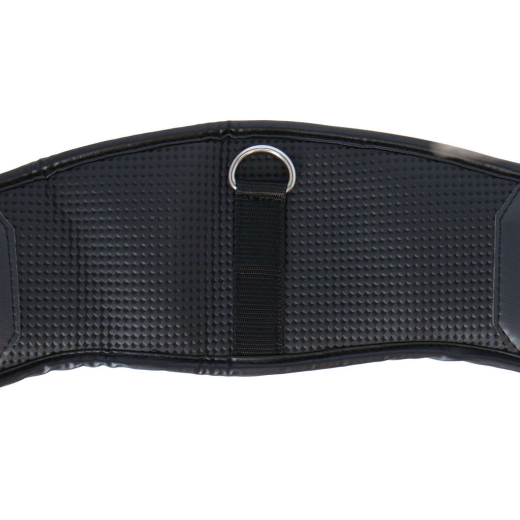 HB Sottopancia da dressage Anatomisch Nero