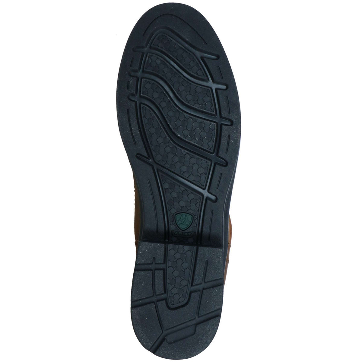 Ariat Stivali da Esterno Wythburn Li Waterproof Donne Weathered Brown