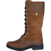 Ariat Stivali da Esterno Wythburn Li Waterproof Donne Weathered Brown