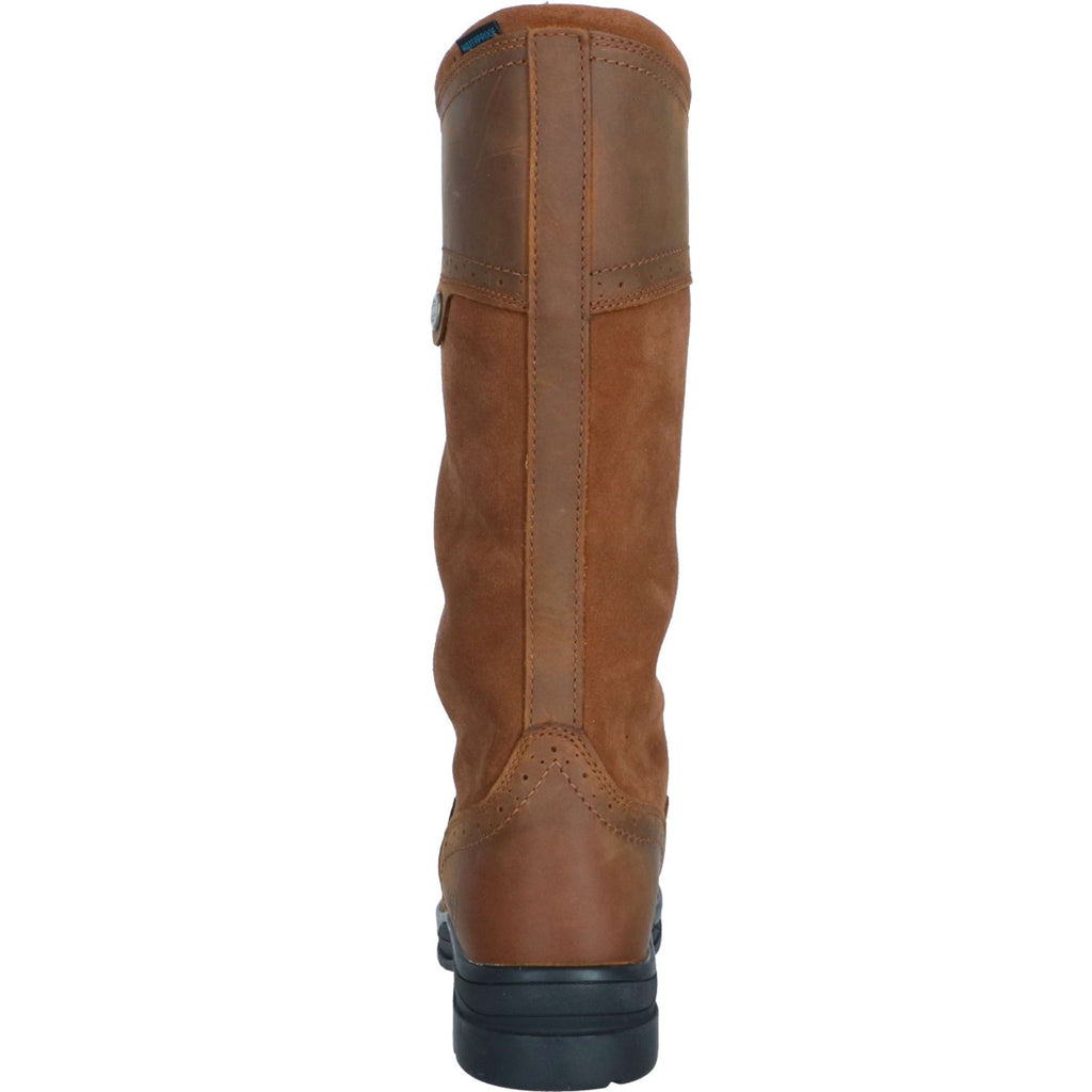 Ariat Stivali da Esterno Wythburn Li Waterproof Donne Weathered Brown