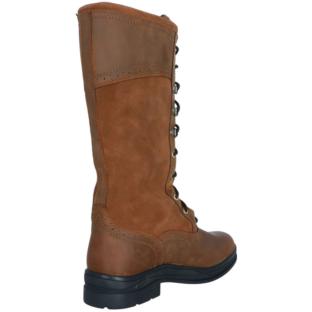 Ariat Stivali da Esterno Wythburn Li Waterproof Donne Weathered Brown