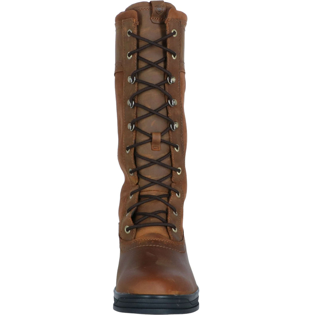 Ariat Stivali da Esterno Wythburn Li Waterproof Donne Weathered Brown