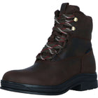 Ariat Stivali da Scuderia Harper Waterproof Donne Chocolat/Willow