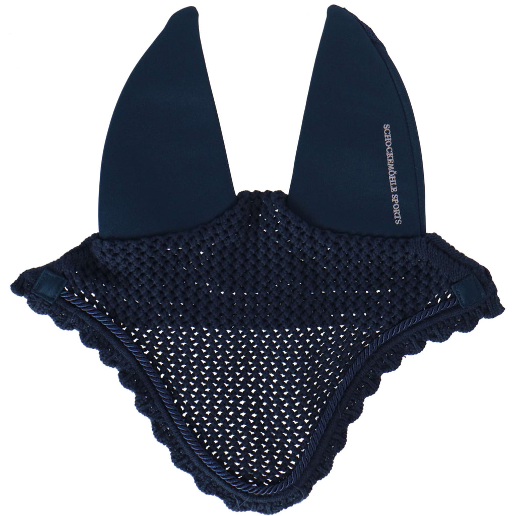 Schockemöhle Cuffietta Air Silent Navy