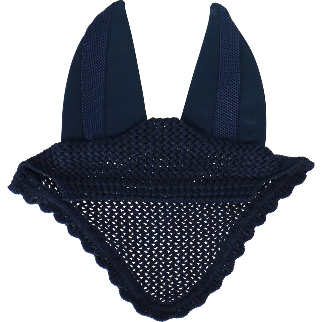 Schockemöhle Cuffietta Air Silent Navy