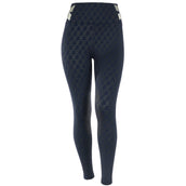 PK International Pantaloni da Equitazione Jupiter Eclissi