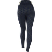 PK International Pantaloni da Equitazione Jupiter Eclissi
