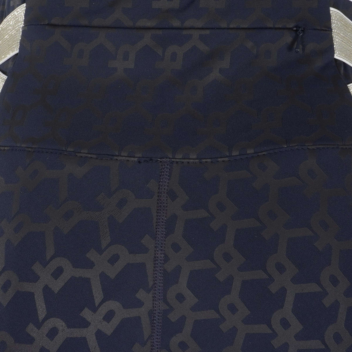 PK International Pantaloni da Equitazione Jupiter Eclissi