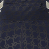 PK International Pantaloni da Equitazione Jupiter Eclissi