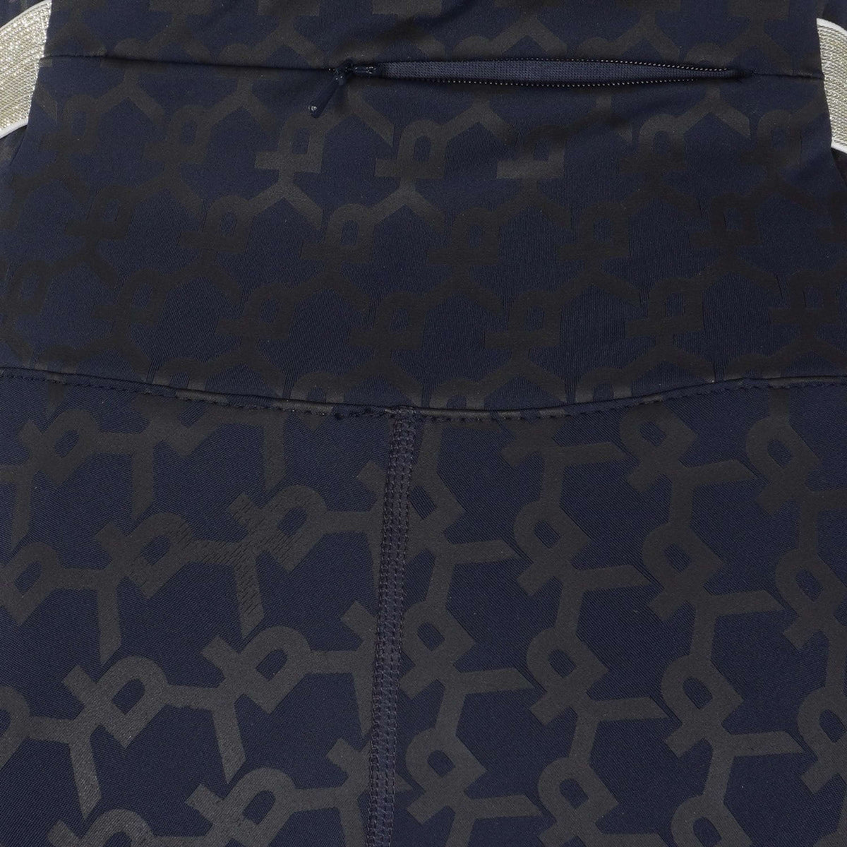 PK International Pantaloni da Equitazione Jupiter Eclissi