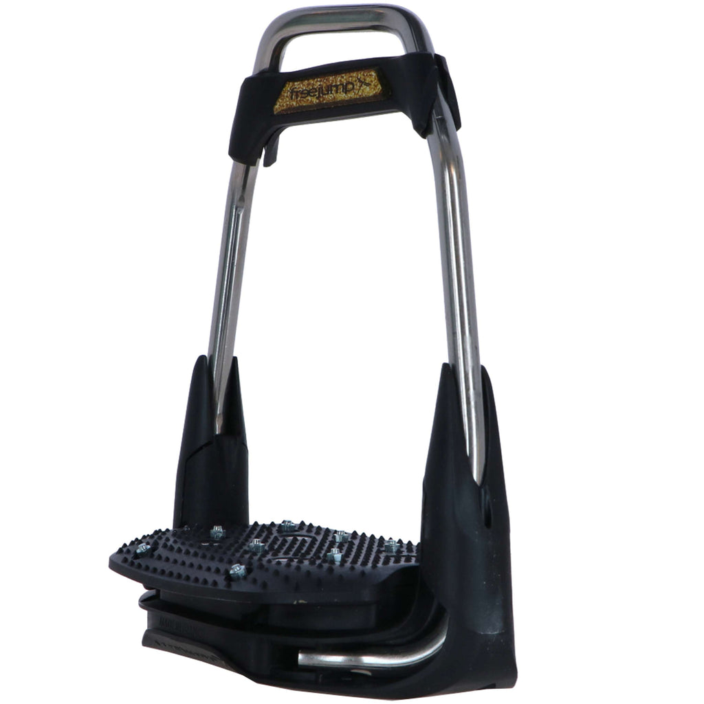 Freejump Staffe Air's Oro
