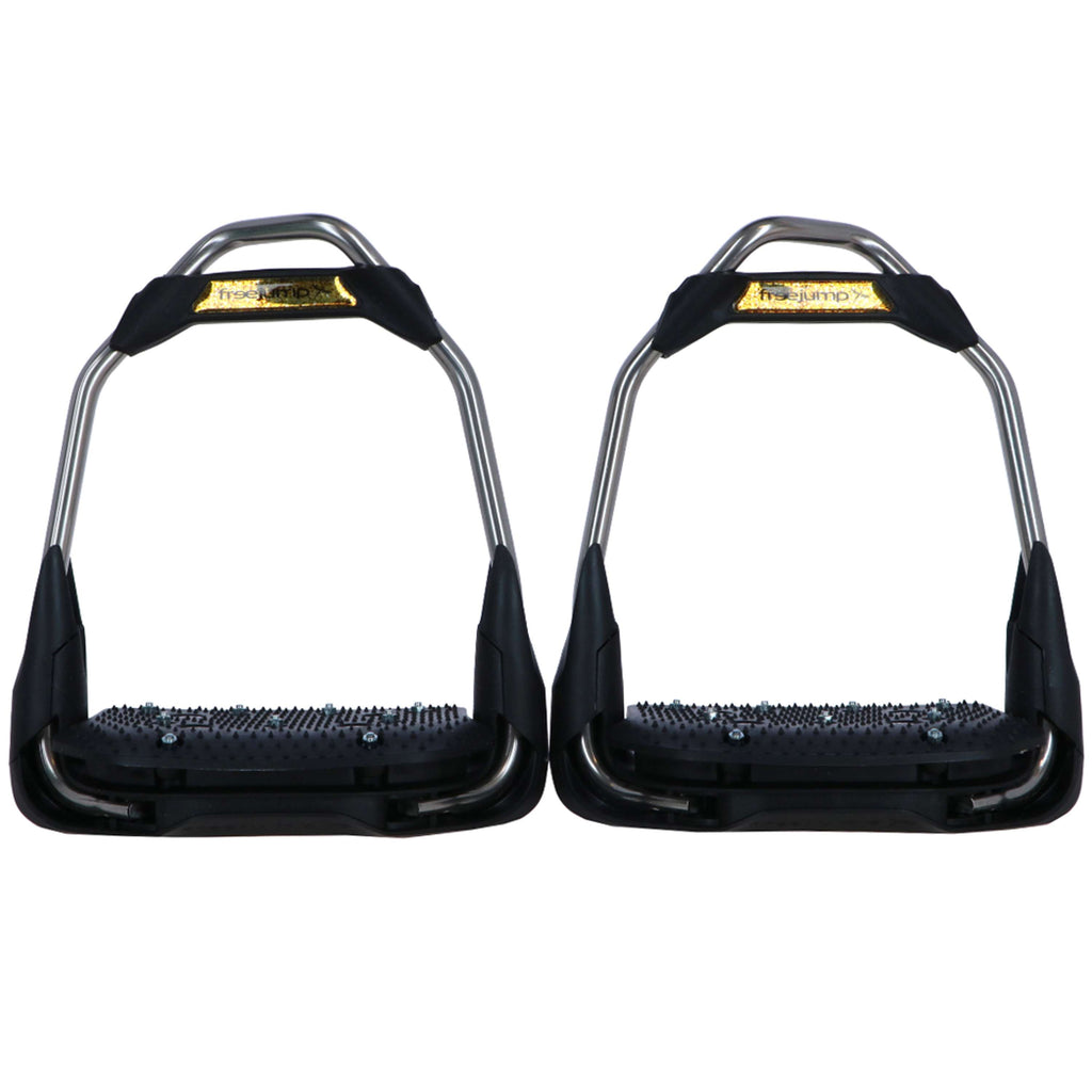 Freejump Staffe Air's Oro