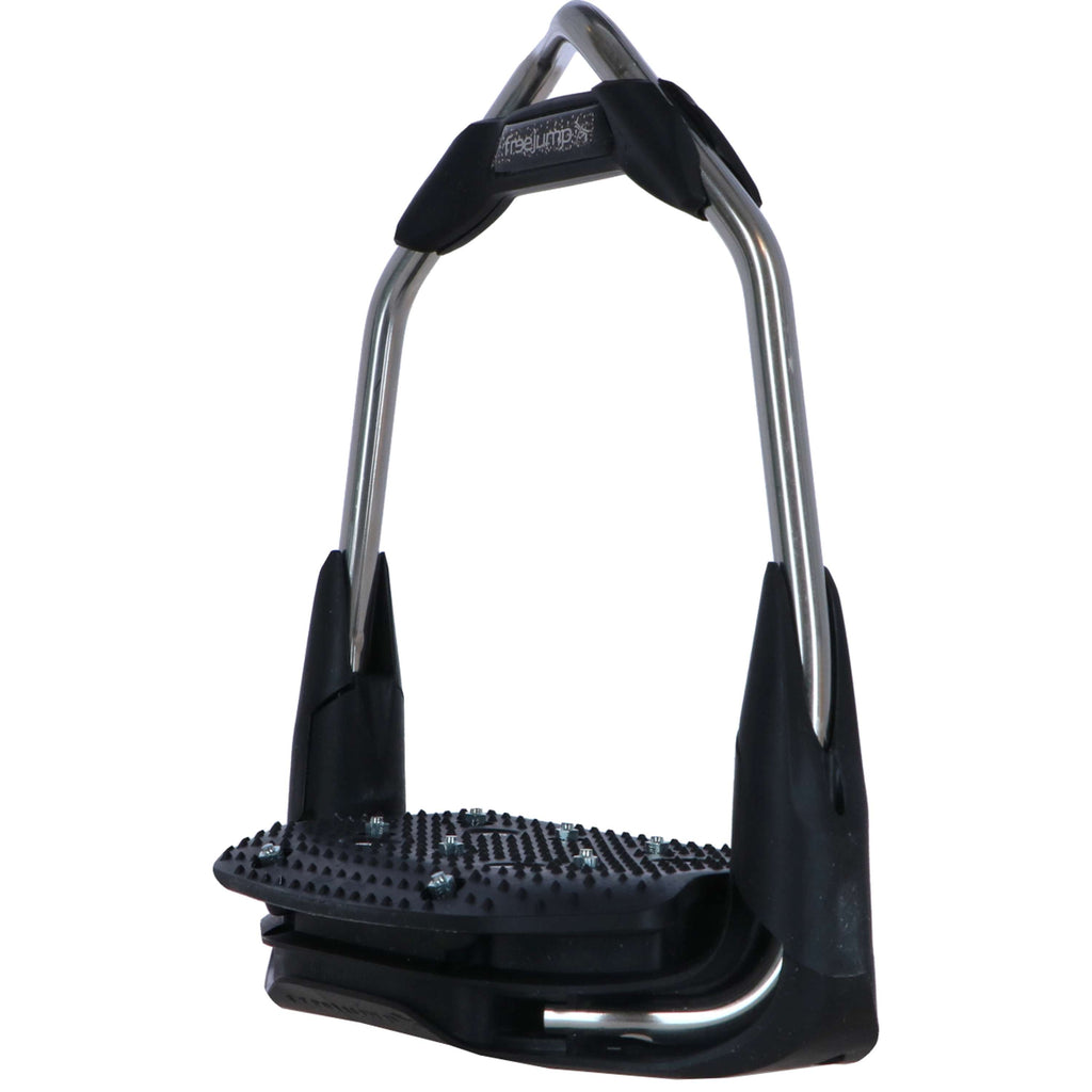 Freejump Staffe Air's Argento
