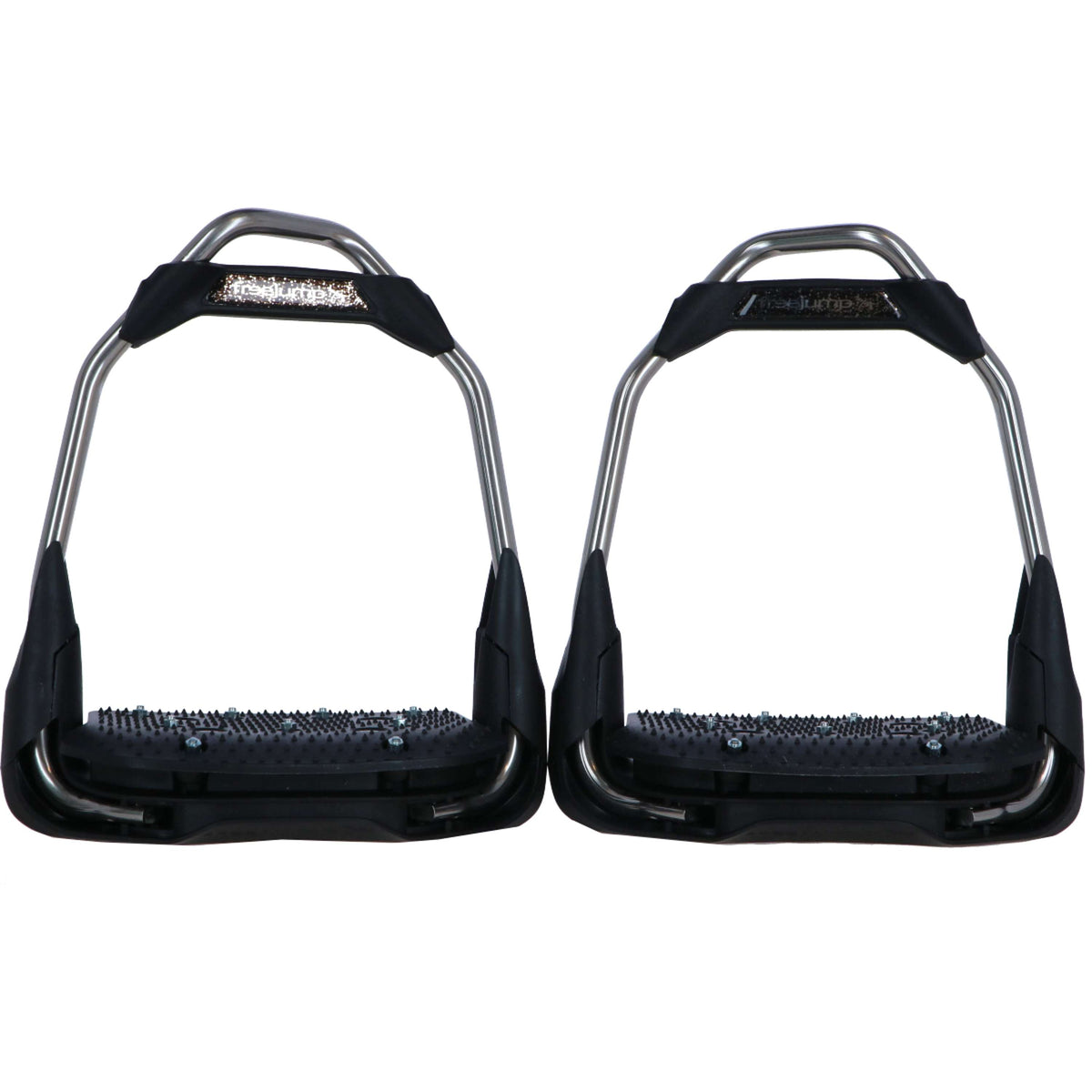 Freejump Staffe Air's Argento