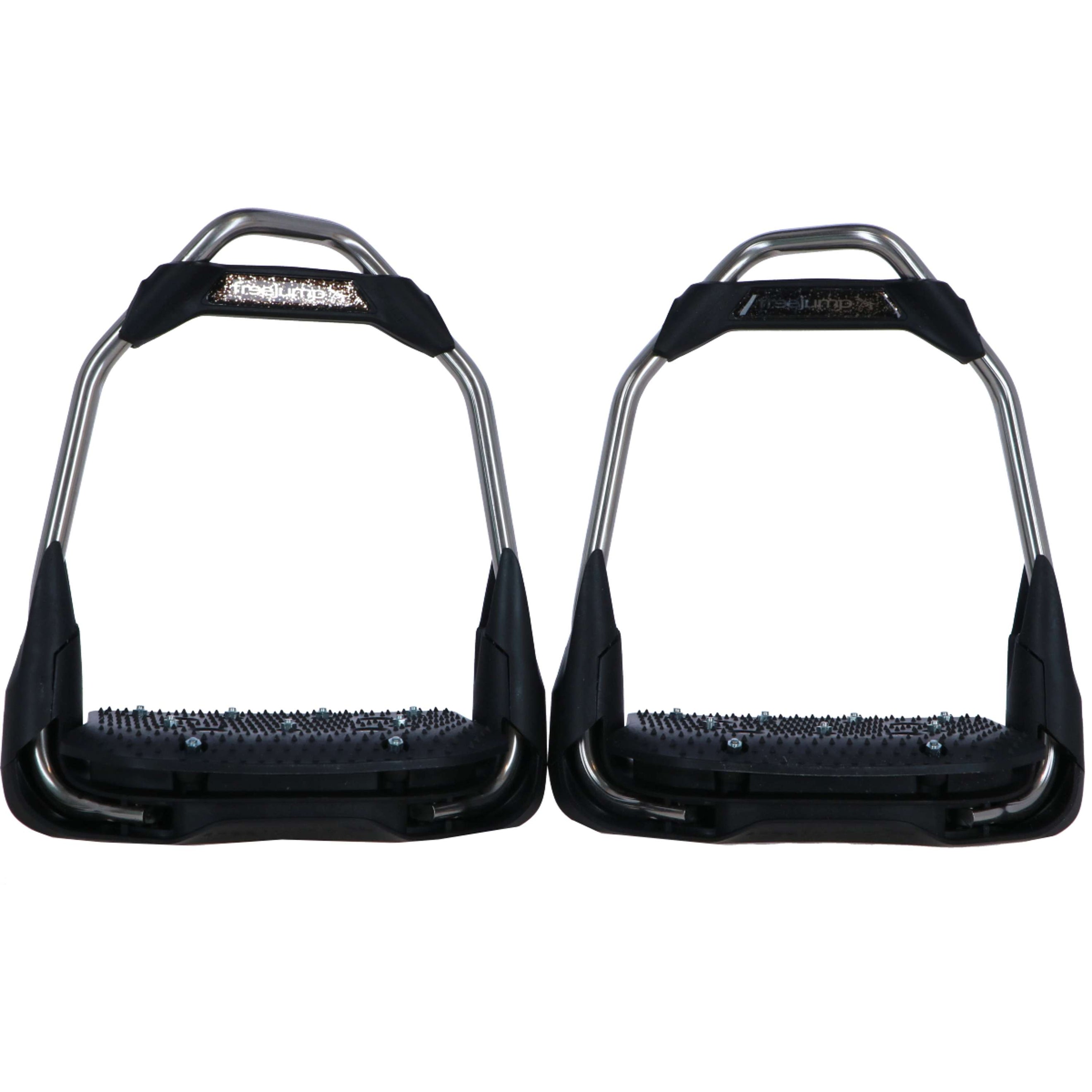 Freejump Staffe Air's Argento