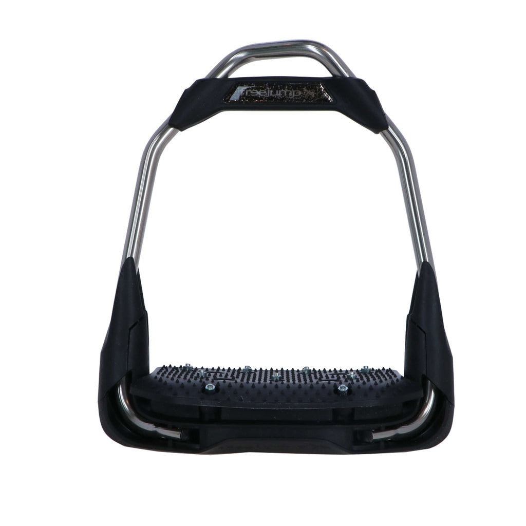 Freejump Staffe Air's Argento