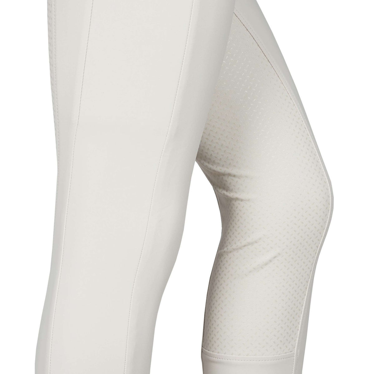 Pikeur Calzoni Vally Full Grip Vanilla Cream