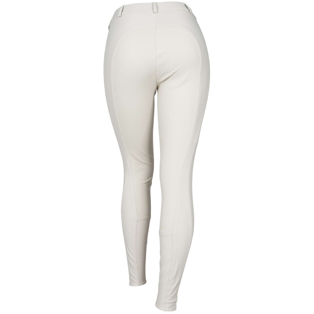 Pikeur Calzoni Vally Full Grip Vanilla Cream