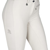 Pikeur Calzoni Vally Full Grip Vanilla Cream