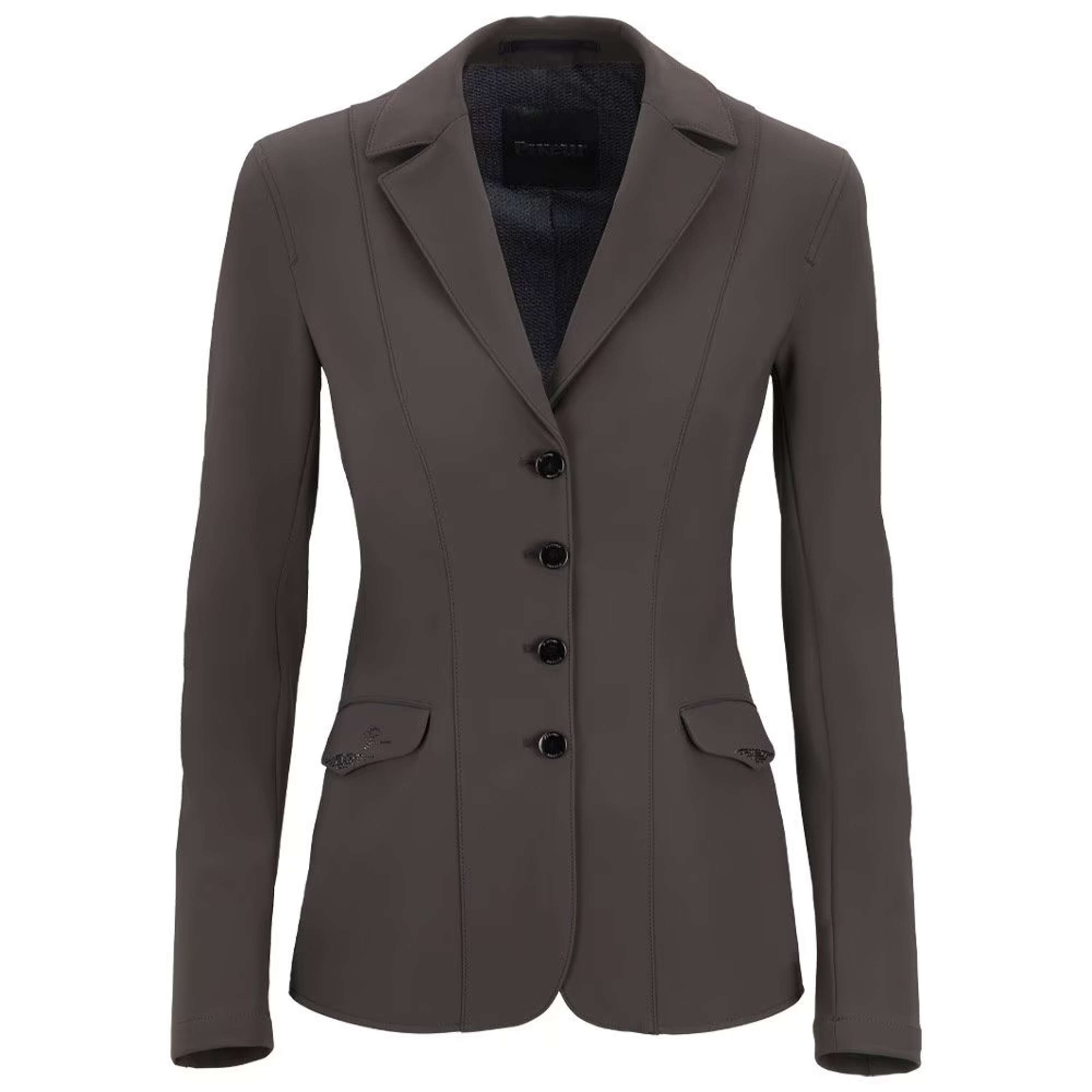 Pikeur Giacca da Competizione Isalie Taupe