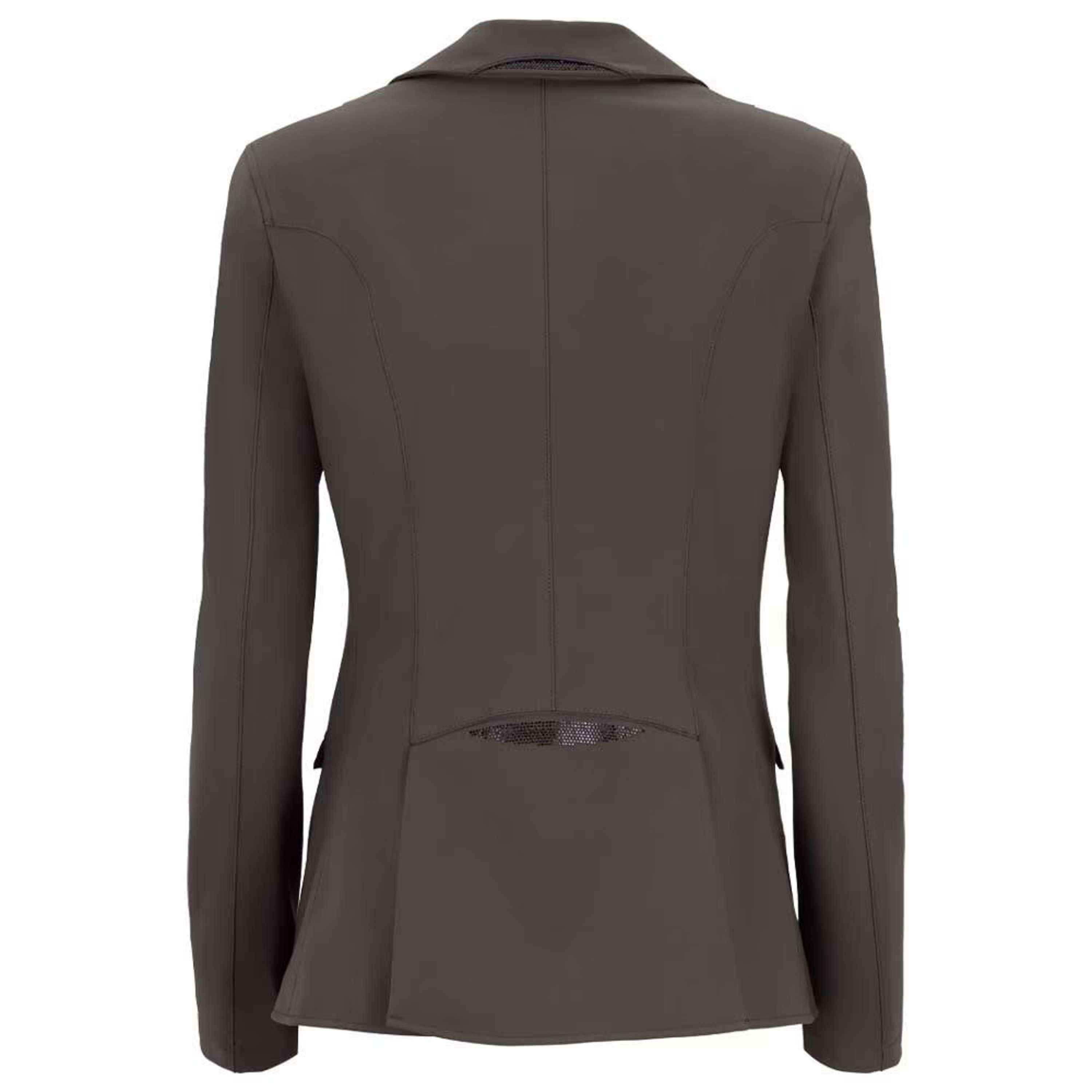 Pikeur Giacca da Competizione Isalie Taupe