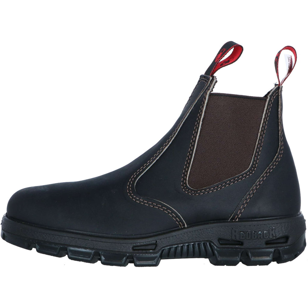 Redback Stivaletti BUBOK Claret