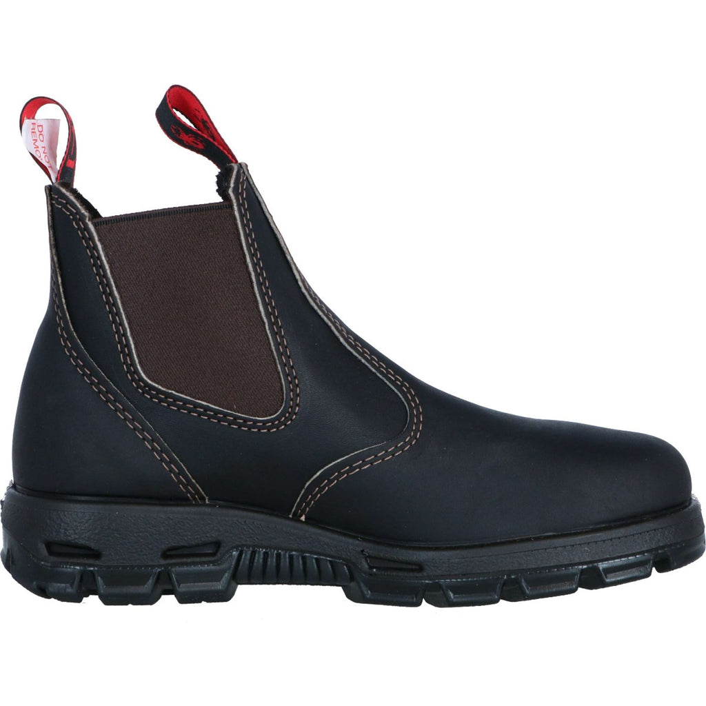 Redback Stivaletti BUBOK Claret