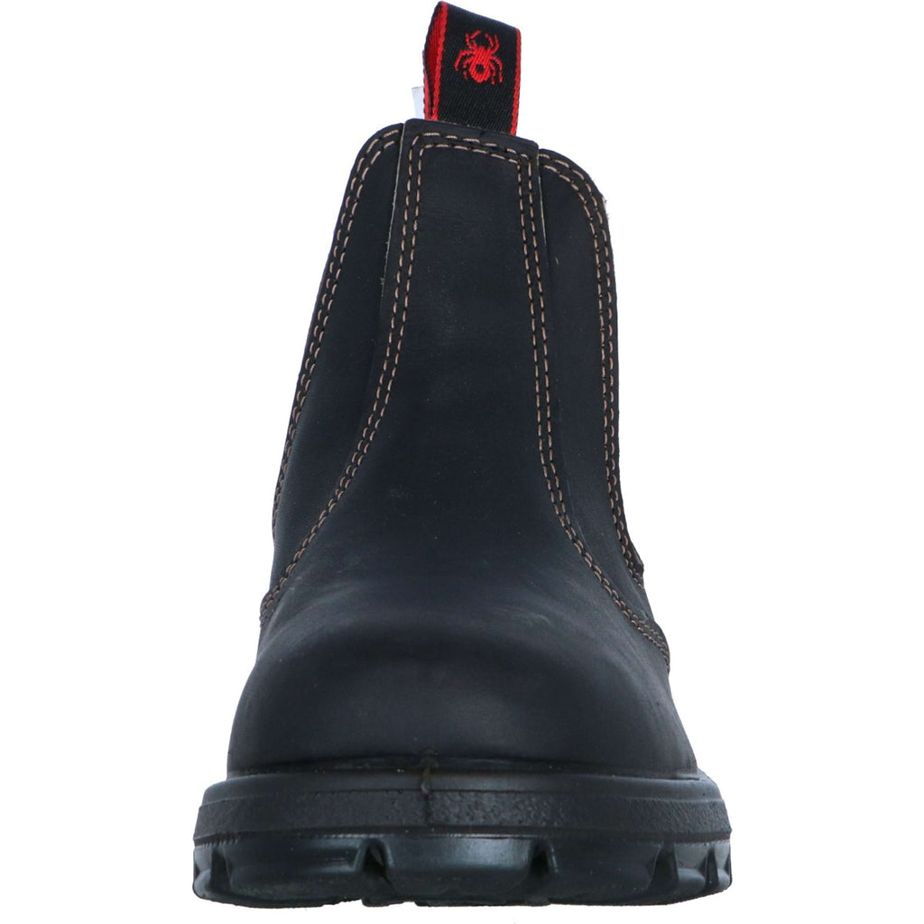 Redback Stivaletti BUBOK Claret