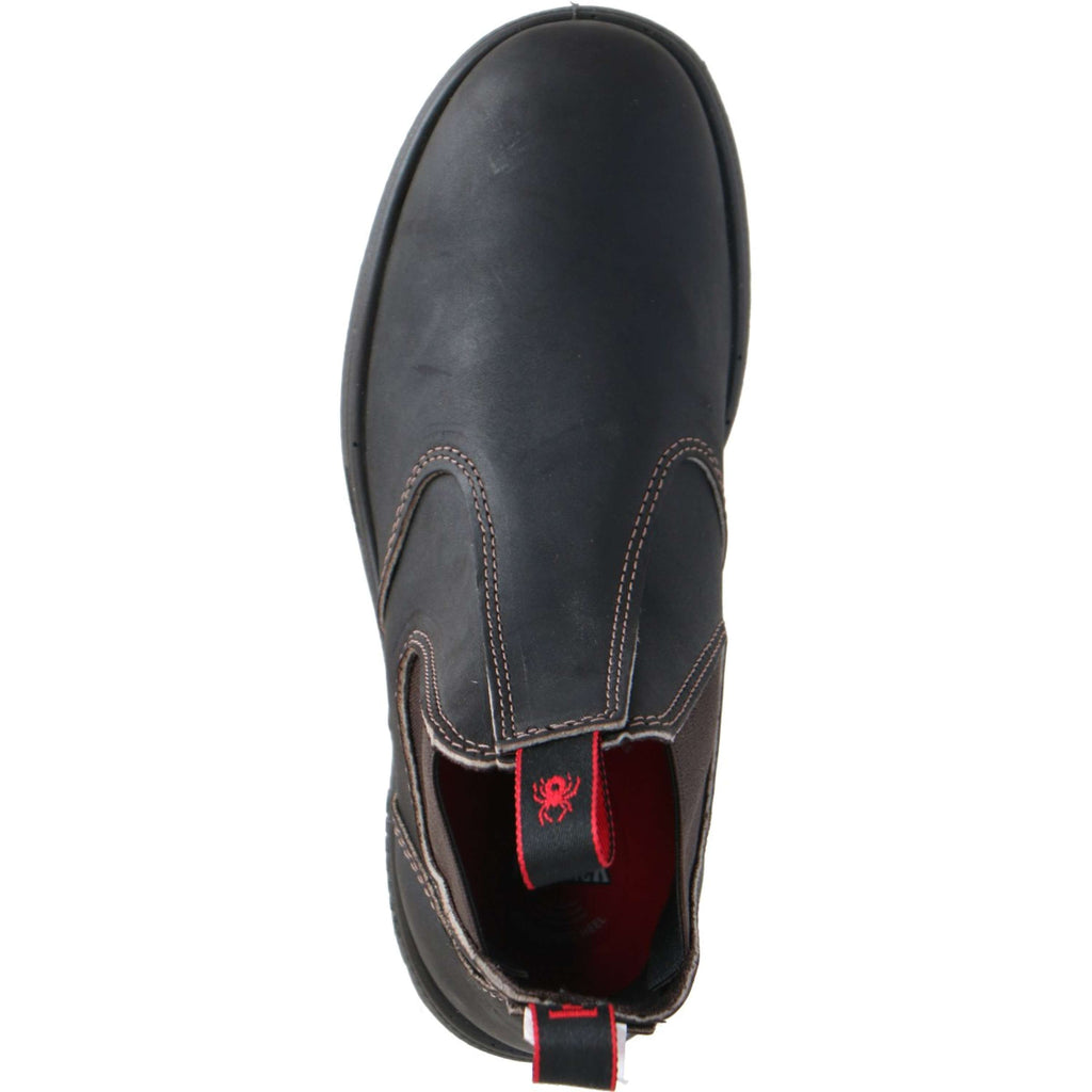 Redback Stivaletti BUBOK Claret