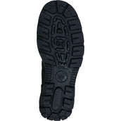 Redback Stivaletti BUBBK Nero