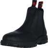 Redback Stivaletti BUBBK Nero