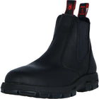 Redback Stivaletti BUBBK Nero