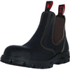 Redback Stivaletti BUSBOK Claret