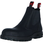 Redback Stivaletti BUSBBK Nero