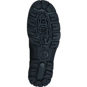 Redback Stivaletti BUSBBK Nero