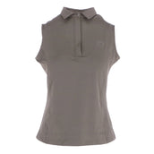 Montar Polo Fiona Senza Maniche Mud