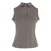 Montar Polo Fiona Senza Maniche Mud