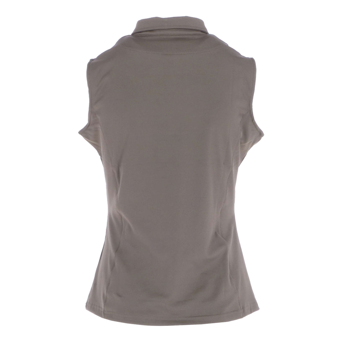 Montar Polo Fiona Senza Maniche Mud