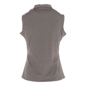 Montar Polo Fiona Senza Maniche Mud