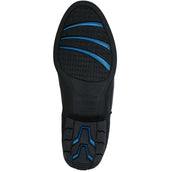 Mountain Horse Stivaletti Veganza Zip Paddock Marrone