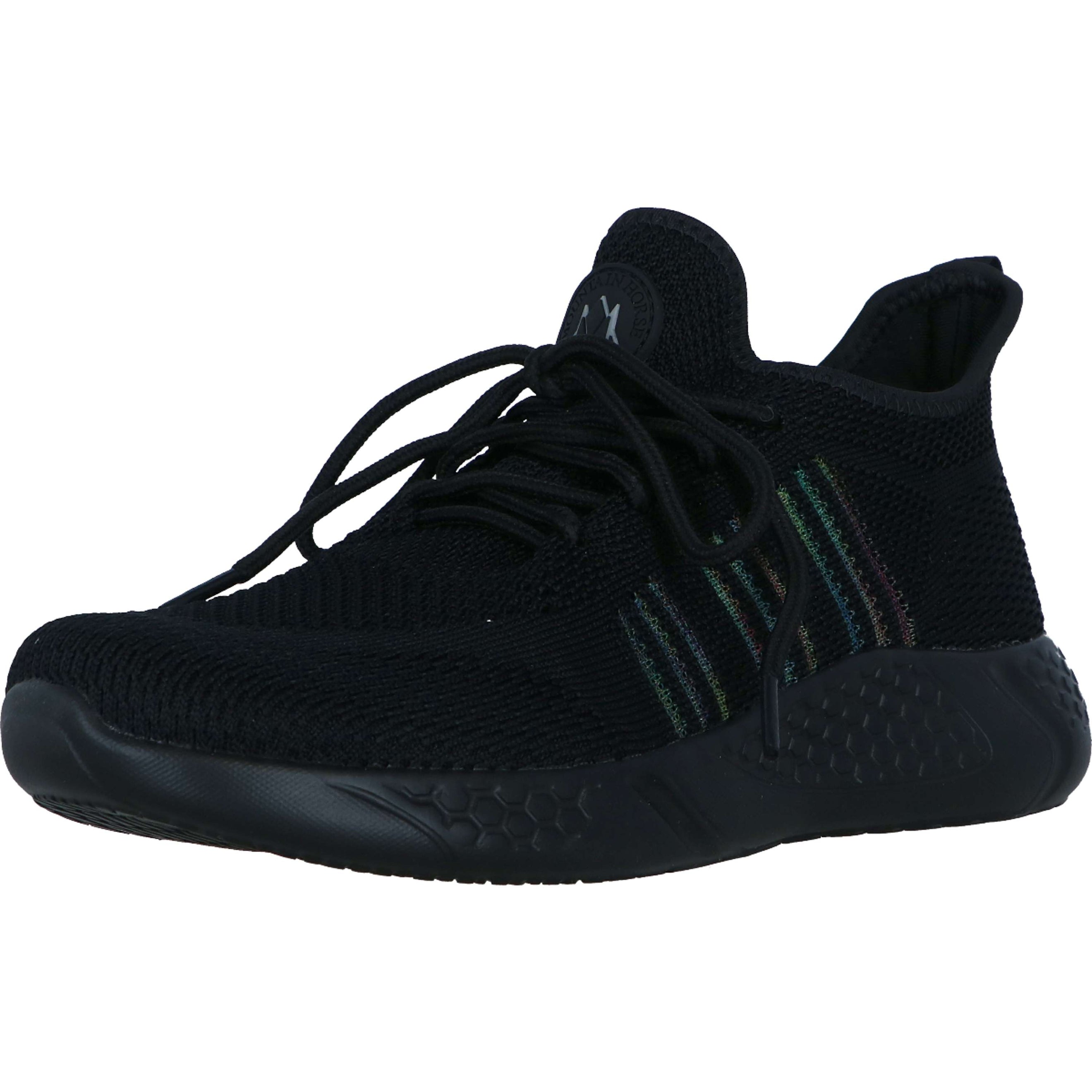 Mountain Horse Sneakers Airflow Nero Mountain Horse Sneakers Airflow Nero