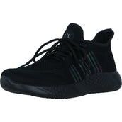 Mountain Horse Sneakers Airflow Nero