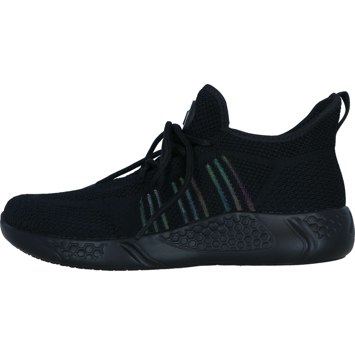 Mountain Horse Sneakers Airflow Nero
