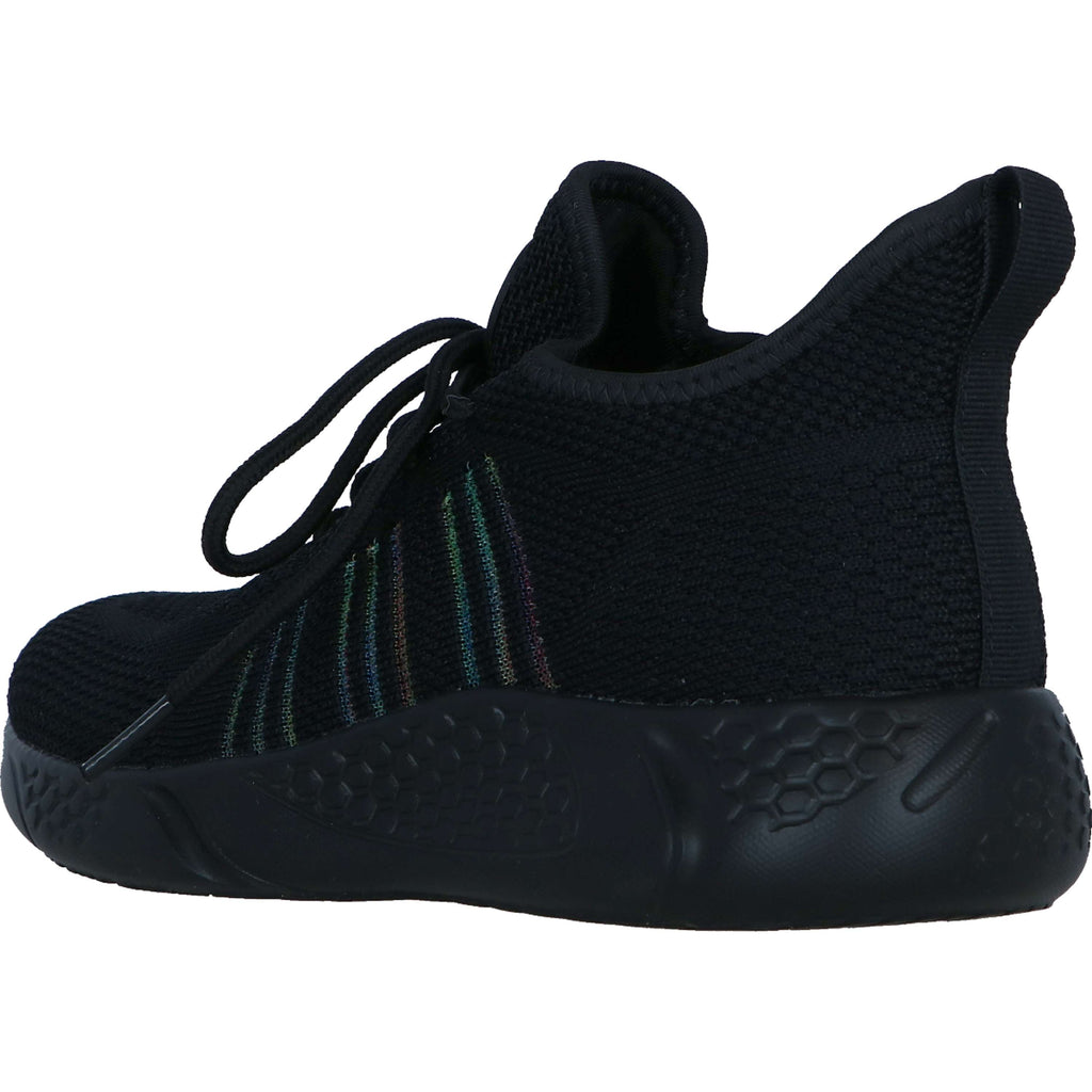 Mountain Horse Sneakers Airflow Nero