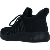 Mountain Horse Sneakers Airflow Nero